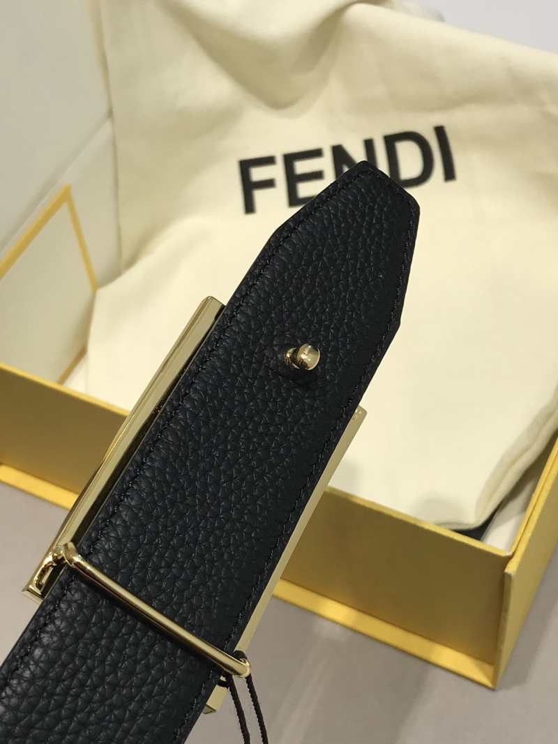 Fendi Belts